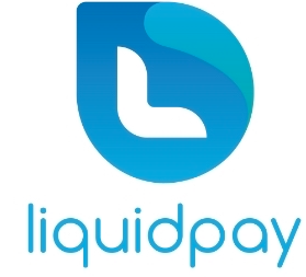 LiquidPay Icon