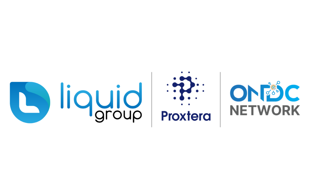Liquid Group joins Proxtera and ONDC as a Cross-Border Payments Provider for B2B buyers in Singapore